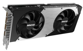 Inno3D GeForce RTX 5060 8GB GDDR7 Twin X2 OC