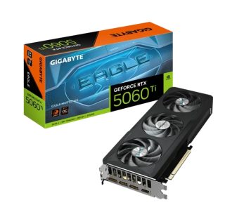Gigabyte GeForce RTX 5060 Ti 16GB GDDR7 Eagle Max OC