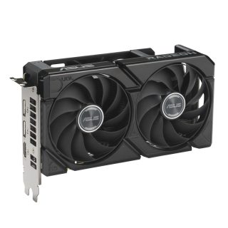Видео карта Asus Dual RX 9060XT 16GB GDDR6