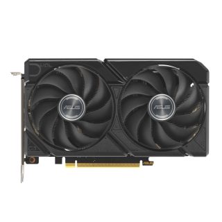 Видео карта Asus Dual RX 9060XT 16GB GDDR6