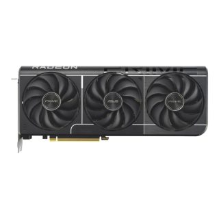Asus Prime RX 9060XT 16GB GDDR6 OC