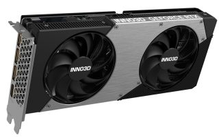 Inno3D GeForce RTX 5060 Ti 8GB GDDR7 X2 OC