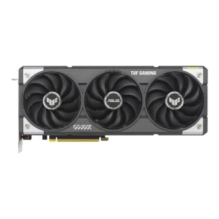Видео карта Asus TUF Gaming RX 9060XT 16GB GDDR6 OC