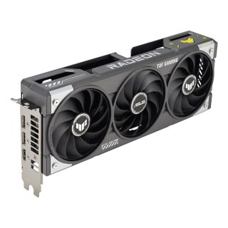 Видео карта Asus TUF Gaming RX 9060XT 16GB GDDR6 OC