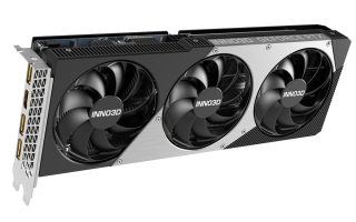 Inno3D GeForce RTX 5060 Ti 8GB GDDR7 X3 OC