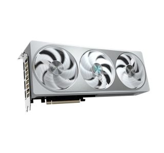 Видео карта Gigabyte GeForce RTX 5070 12GB GDDR7 Aero OC