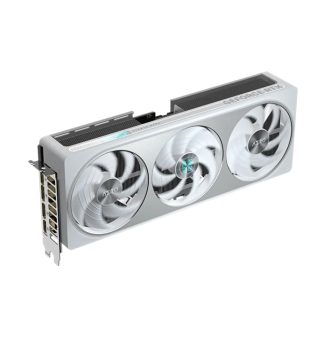 Видео карта Gigabyte GeForce RTX 5070 12GB GDDR7 Aero OC