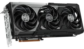 Asrock RX 9070 XT 16GB Steel Legend Dark