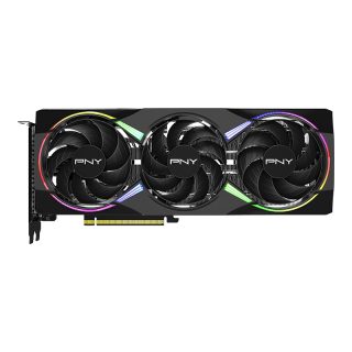 PNY GeForce RTX 5060 Ti 16GB GDDR7 OC EPIC-X RGB Triple Fan
