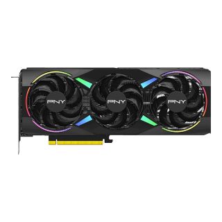 PNY GeForce RTX 5070 12GB GDDR7 OC EPIC-X RGB Triple Fan
