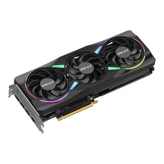 PNY GeForce RTX 5070 12GB GDDR7 OC EPIC-X RGB Triple Fan