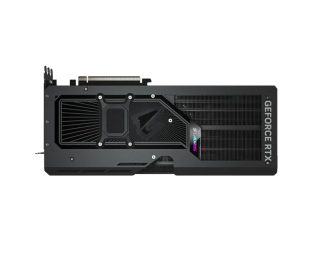 Видео карта Gigabyte Aorus GeForce RTX 5070 12GB GDDR7 Master