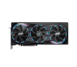 Видео карта Gigabyte Aorus GeForce RTX 5070 12GB GDDR7 Master