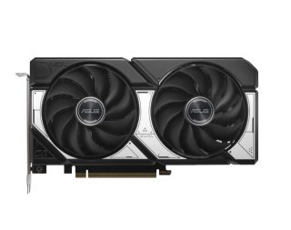 Asus Dual GeForce RTX 5060 Ti 16GB GDDR7 OC