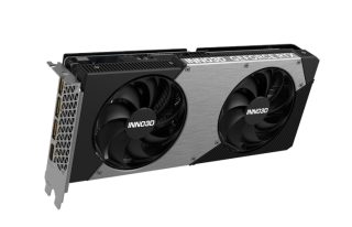 Видео карта Inno3D GeForce RTX 5060 Ti 16GB GDDR7 Twin X2