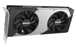Inno3D GeForce RTX 5070 12GB GDDR7 Twin X2