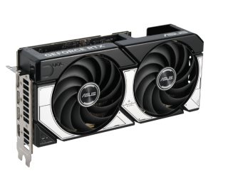 ASUS Dual GeForce RTX 5070 12GB GDDR7 OC