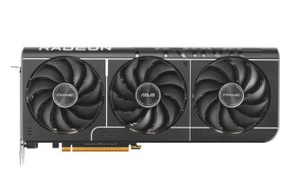 Видео карта Asus Prime RX 9070XT 16GB GDDR6 OC