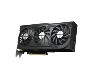 Видео карта Gigabyte GeForce RTX 5070 Ti 16GB GDDR7 Windforce OC V2