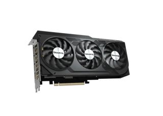 Видео карта Gigabyte GeForce RTX 5070 Ti 16GB GDDR7 Windforce OC V2