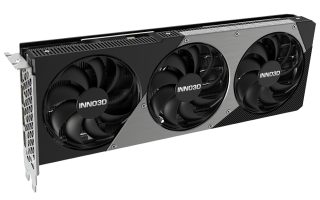 Inno3D GeForce RTX 5070 12GB GDDR7 X3 OC