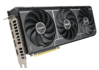 Asus Prime GeForce RTX 5070 12GB GDDR7 OC
