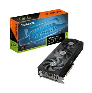 Gigabyte GeForce RTX 5070 Ti 16GB GDDR7 Eagle OC S
