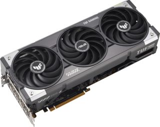 Asus TUF Gaming RX 5700XT 16GB GDDR6 OC