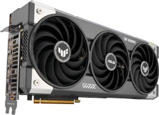 Asus TUF Gaming RX 5700XT 16GB GDDR6 OC