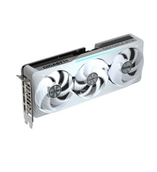Видео карта Gigabyte GeForce RTX 5070 Ti 16GB GDDR7 Eagle OC Ice SFF