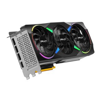 PNY GeForce RTX 5070 Ti 16GB ARGB Triple Fan OC