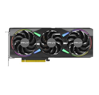 PNY GeForce RTX 5070 Ti 16GB ARGB Triple Fan OC