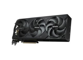 Gigabyte GeForce RTX 5080 16GB GDDR7 Windforce OC SFF