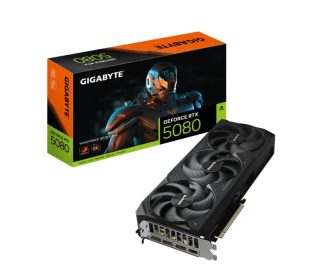 Gigabyte GeForce RTX 5080 16GB GDDR7 Windforce OC SFF
