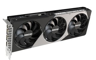 Inno3D GeForce RTX 5070 Ti 16GB GDDR7 X3