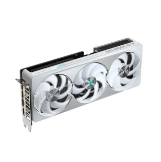 Видео карта Gigabyte GeForce RTX 5080 16GB GDDR7 Aero OC SFF