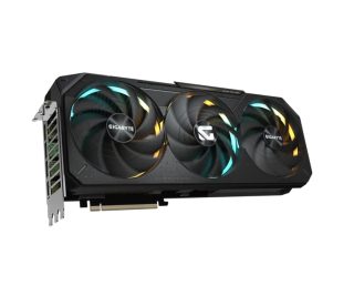 Видео карта Gigabyte GeForce RTX 5080 16GB GDDR7 Gaming OC