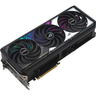 Asus ROG Strix GeForce RTX 5070 Ti 16GB GDDR7 OC