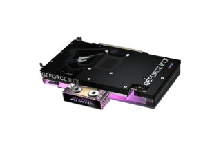 Gigabyte Aorus GeForce RTX 5080 16GB GDDR7 Xtreme Waterforce WB