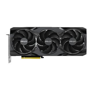 Видео карта PNY GeForce RTX 5080 16GB Triple Fan OC