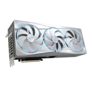 Gigabyte Aorus GeForce RTX 5080 16GB GDDR7 Master Ice