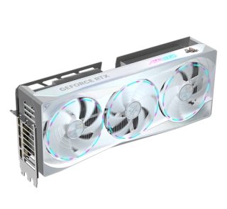 Gigabyte Aorus GeForce RTX 5080 16GB GDDR7 Master Ice