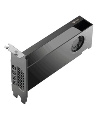 Видео карта PNY Nvidia RTX PRO 2000 16GB GDDR7 Blackwell