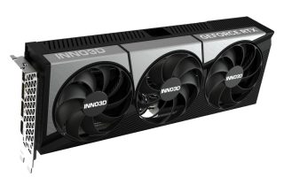 Inno3D GeForce RTX 5080 16GB GDDR7 X3 OC