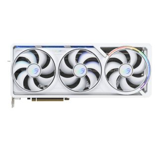 Asus ROG Astral GeForce RTX 5080 16GB GDDR7 OC White