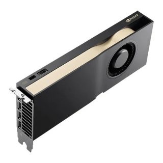 Видео карта PNY Nvidia RTX PRO 4500 32GB GDDR7 Blackwell Workstation