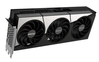 Inno3D GeForce RTX 5090 32GB GDDR7 X3