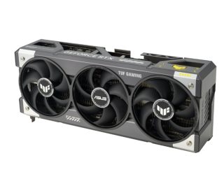Видео карта Asus TUF Gaming GeForce RTX 5090 32GB GDDR7