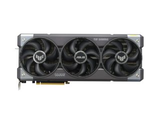 Видео карта Asus TUF Gaming GeForce RTX 5090 32GB GDDR7
