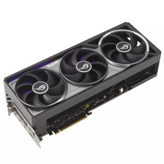 Видео карта Asus ROG Astral GeForce RTX 5090 32GB GDDR7 OC